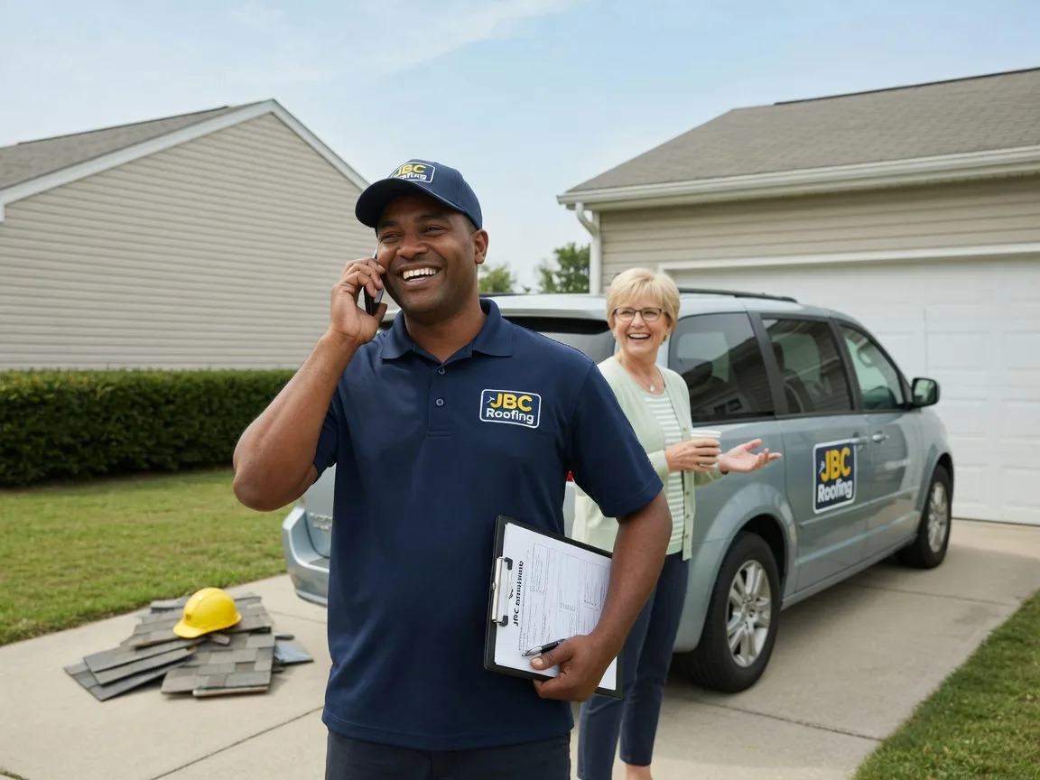 Roof Replacement Siloam Springs, AR FAQs